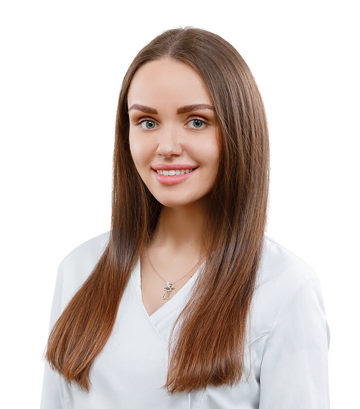 Полина Дмитриевна Фото – Telegraph