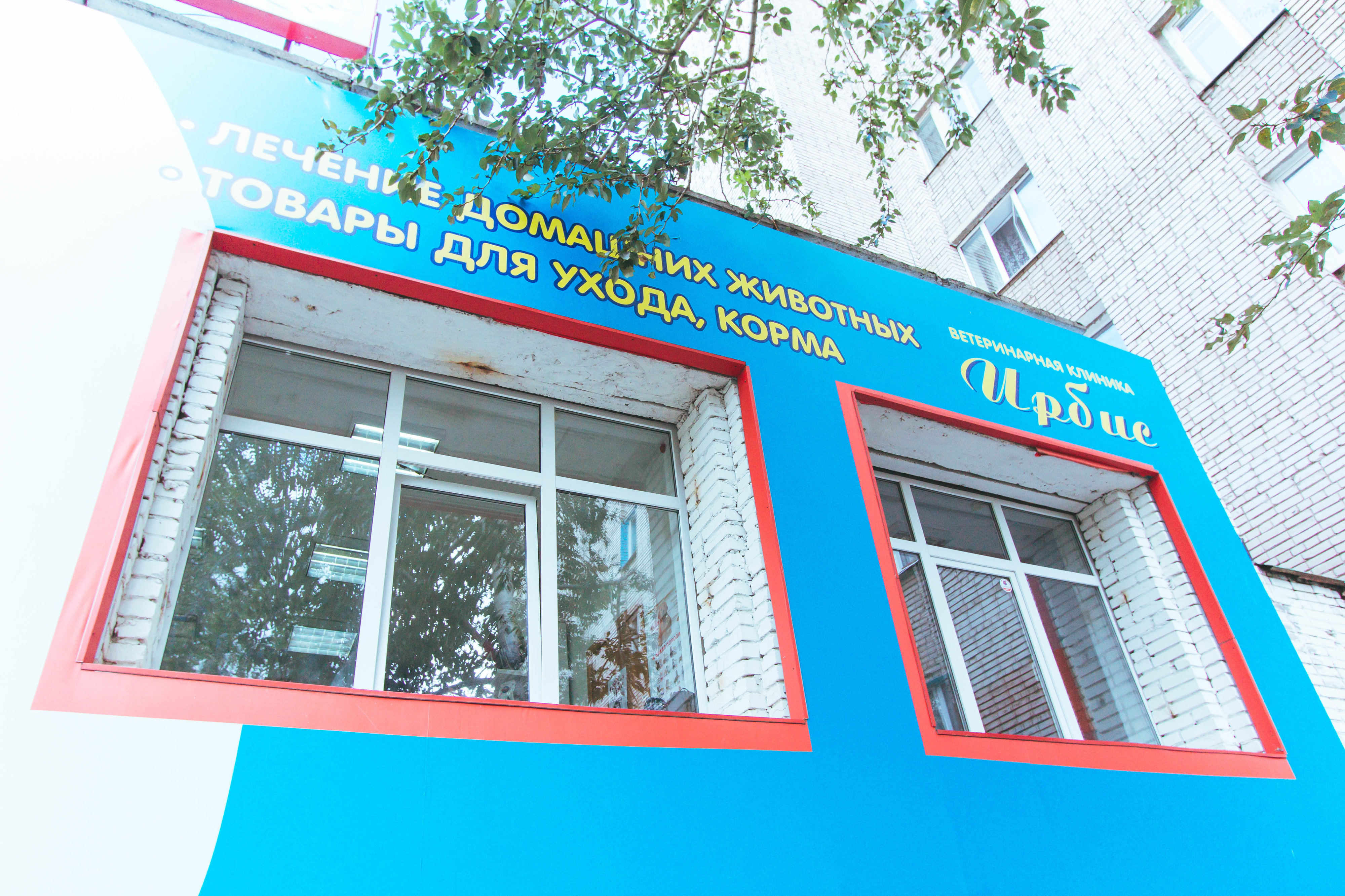 1 Я Ветеринарная Аптека Ижевск Адреса