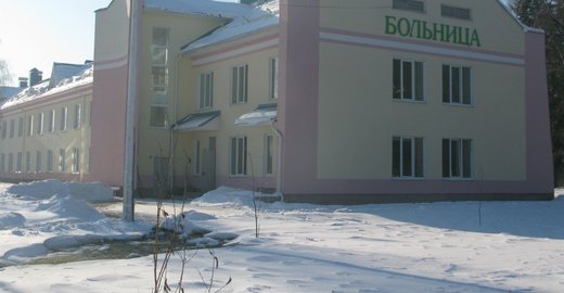 Запись на прием к врачу краснодаре детская поликлиника