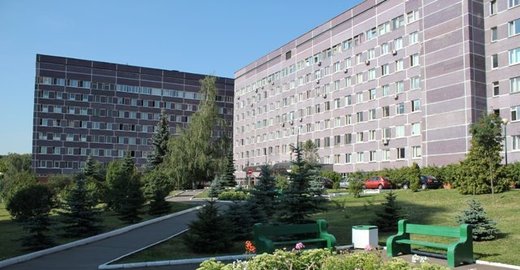 2 детская поликлиника минск участок