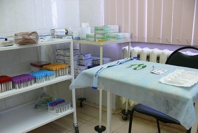 Больница сперанского отделение неврологии