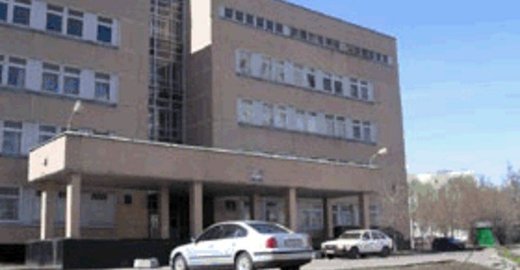 Поликлиника п. березовка регистратура