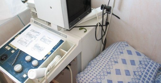 Азов поликлиника на васильева регистратура