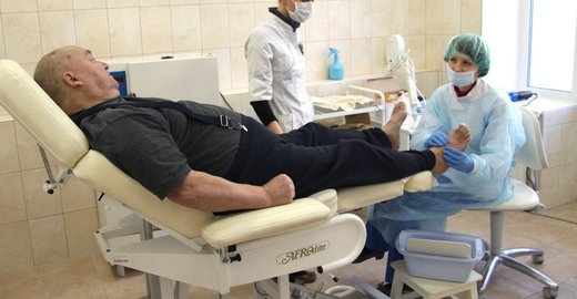 71 больница кардиологическое отделение телефон