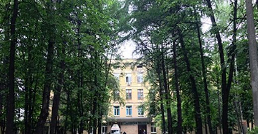 10 гкб ижевск запись на прием к врачу