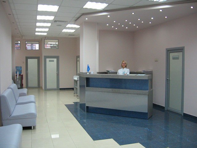 Как создать медицинский центр