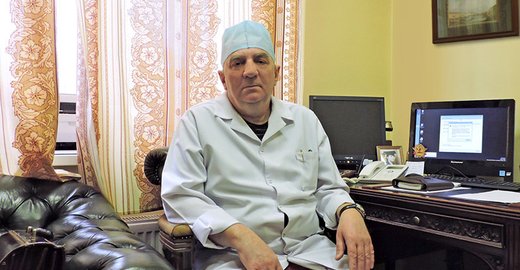 Телефон детская больница медиков 6