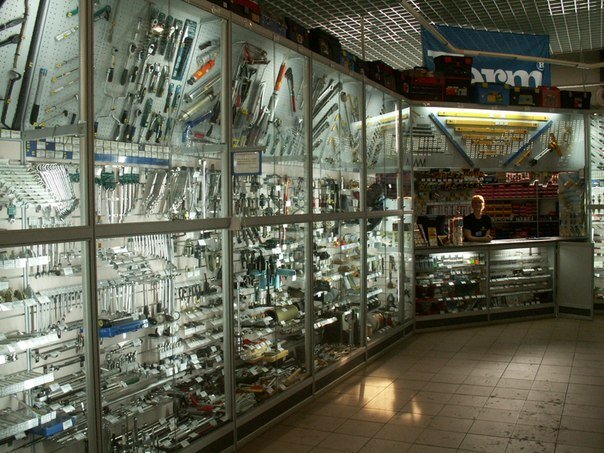 Планета Железяка Интернет Магазин Москва