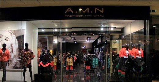 Магазин Женской Одежды Amn Доставка