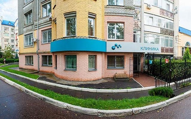 Аптеки На Дуки Брянск