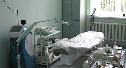 Расписание врачей в детская поликлиника мегион