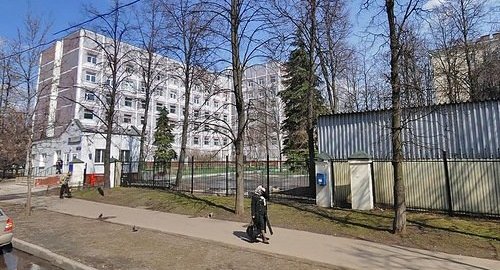 Детская поликлиника 4 витебск расписание приема врачей