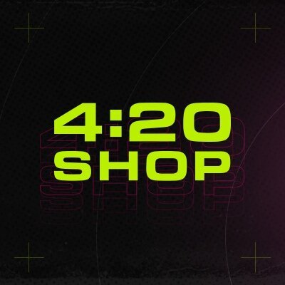 4 20 Shop Похожие Магазины