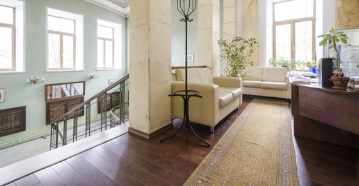 Рейтинг стоматологических клиник