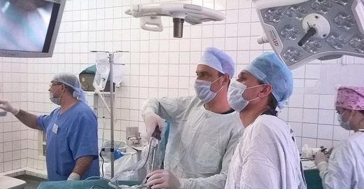 Запись к врачу 49 поликлиника нижний новгород