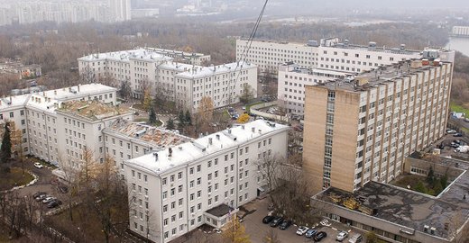 1 городская больница в нижнем новгороде врачи