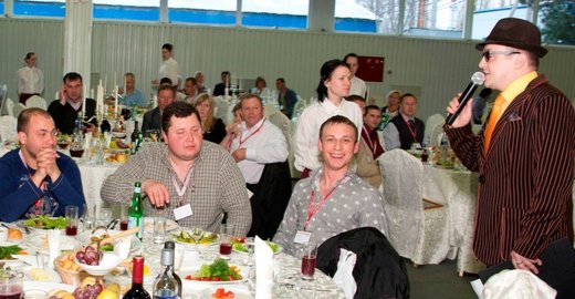Каталоги агентство праздников Каталоги агентство праздников