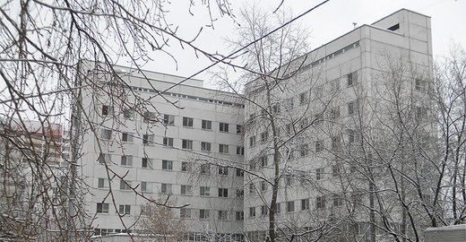 Детский врач никитина ольга николаевна