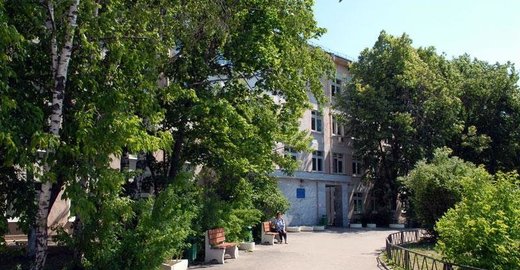 Детская поликлиника 7 волгоград кировский район расписание