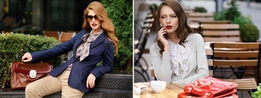 Магазин женской одежды charuel