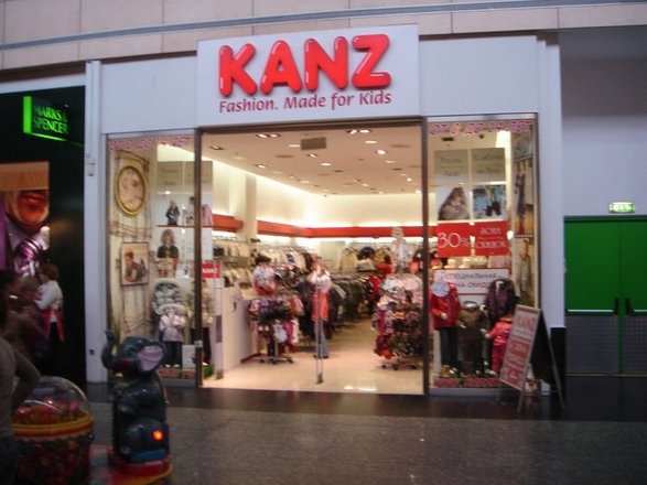 Kanz Детская Одежда Интернет Магазин Официальный