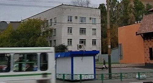 17 городская больница пермь