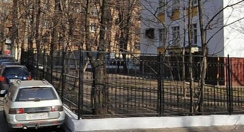 Городские поликлиники уральска