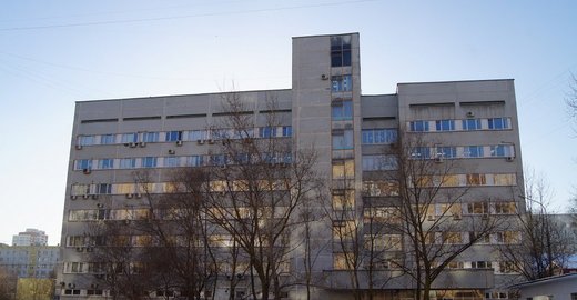 9 больница запорожье вызов врача