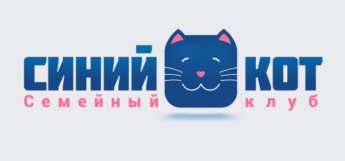 Синий Кот Интернет Магазин Москва