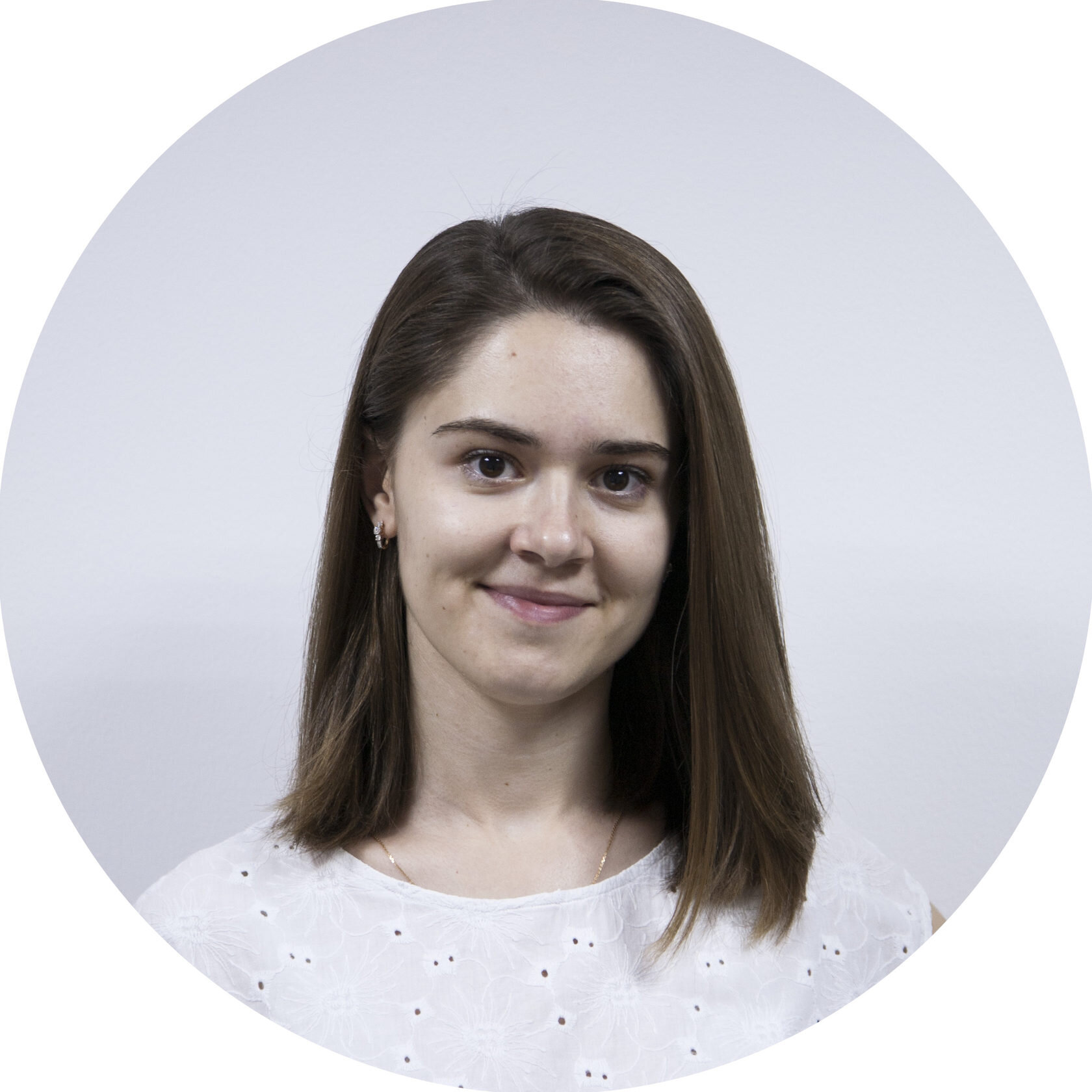 Юлия Вадимовна Стебакова