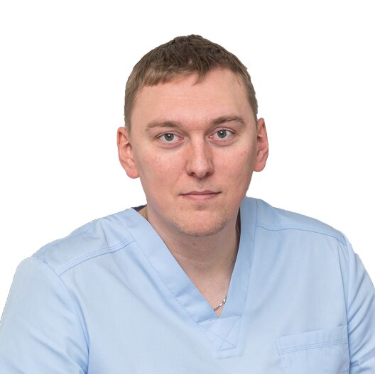 Антон Анатольевич Ходаков