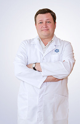 Александр Владимирович Левин