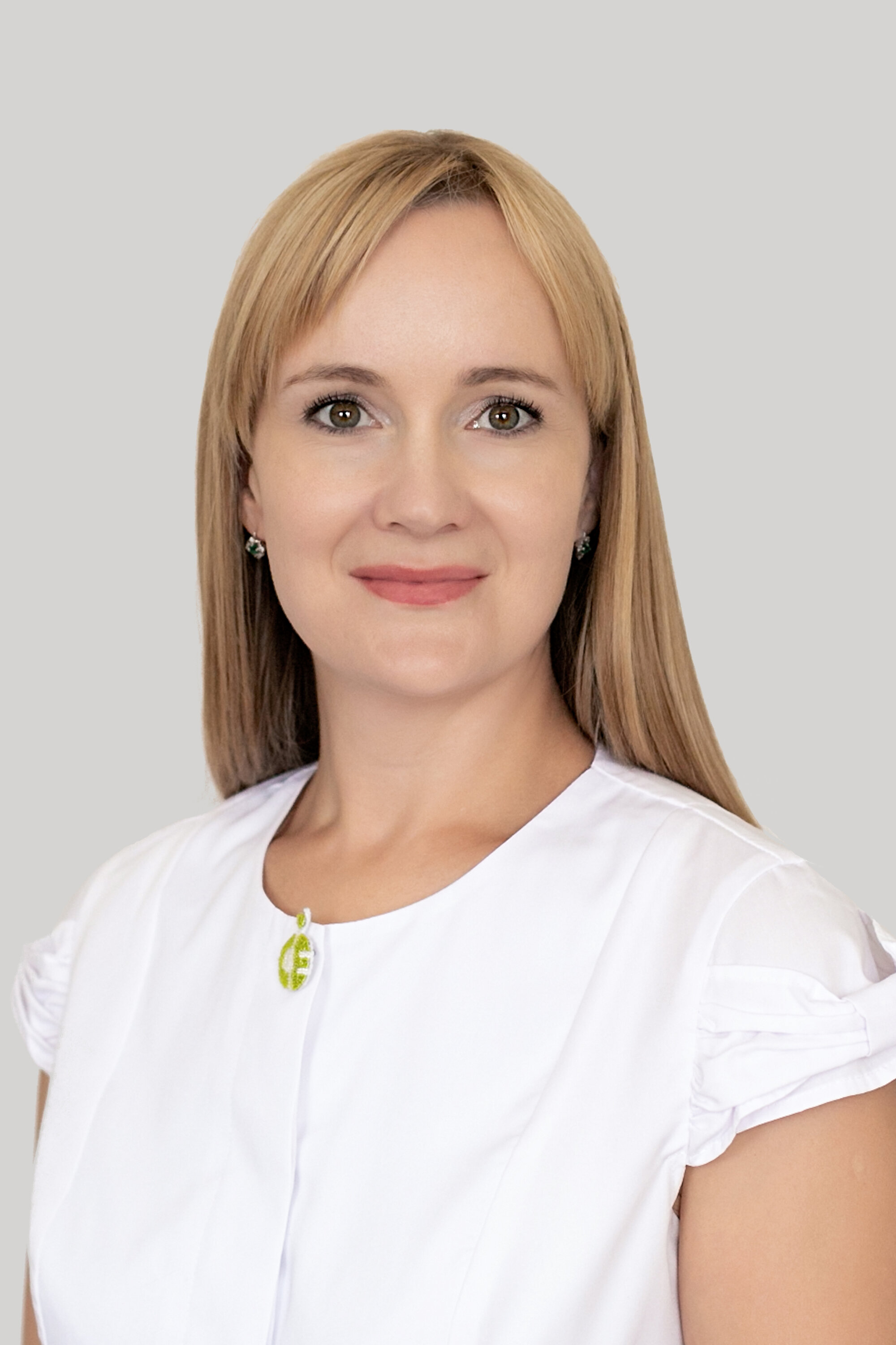 Оксана Александровна Гавриченко