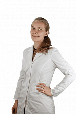 Тамара Александровна Овчаренко