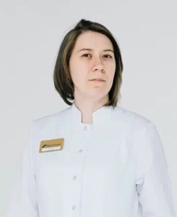 Татьяна Викторовна Демьянова