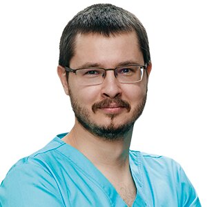 Георгий Олегович Конюхов