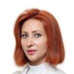 Елена Владимировна Дягилева