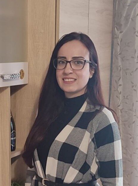 Рита Каррум