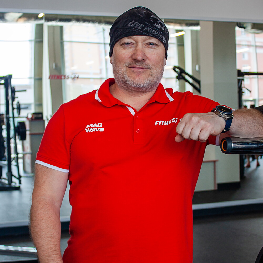 Денис Шумейко