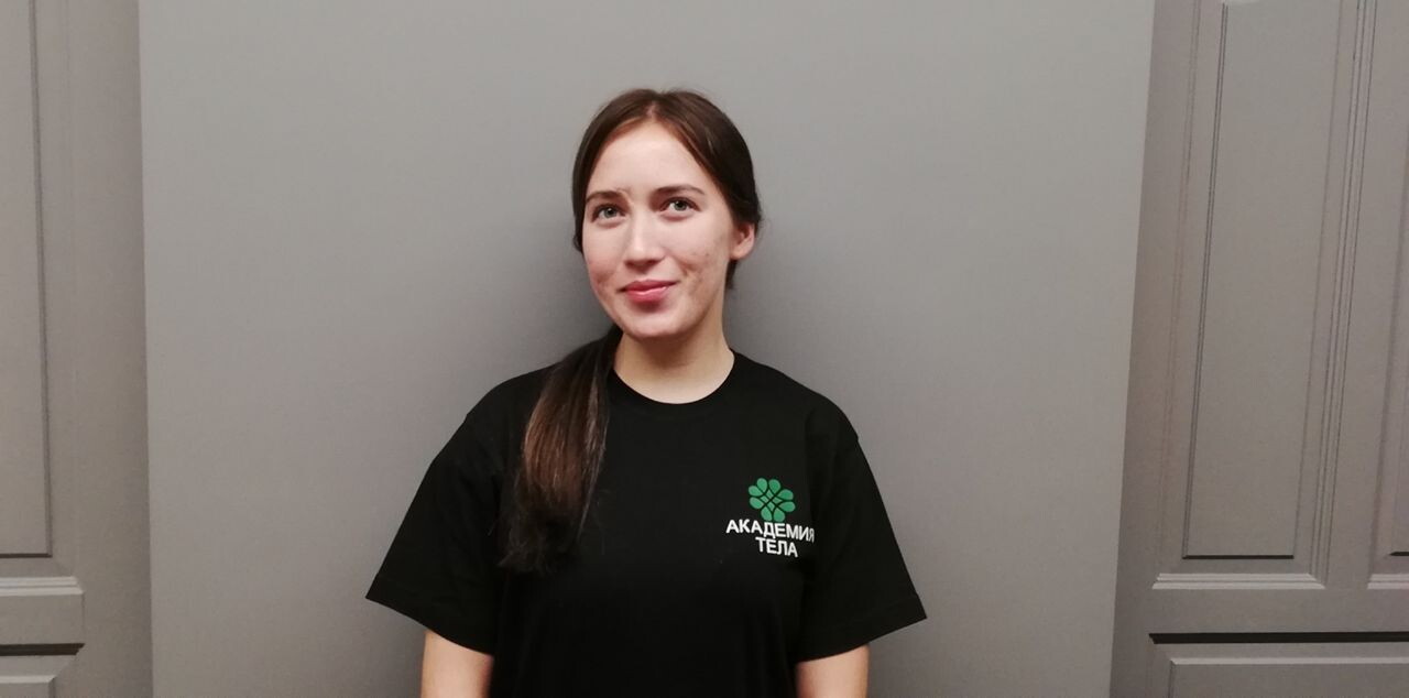 Екатерина Семенова