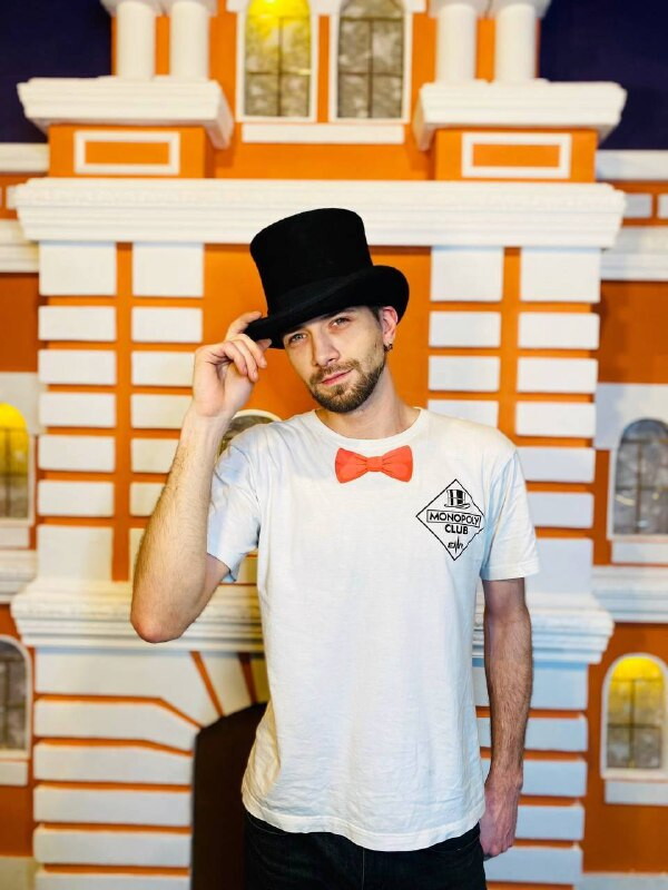 Михаил Зорин