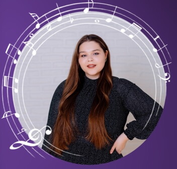 Анастасия Николаевна Зюкина