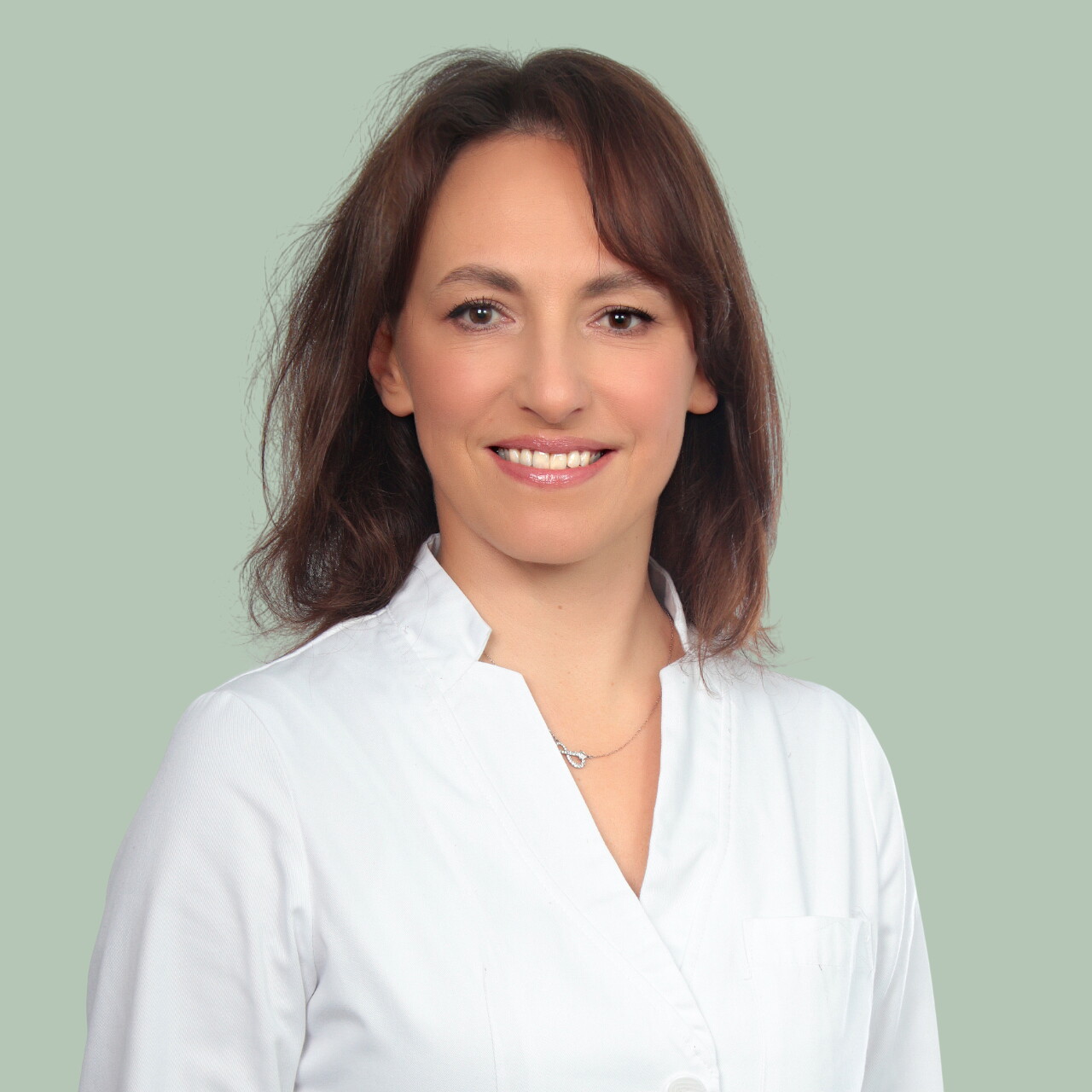 Ирина Борисовна Десятникова