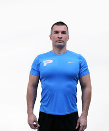 Дмитрий Лавриков