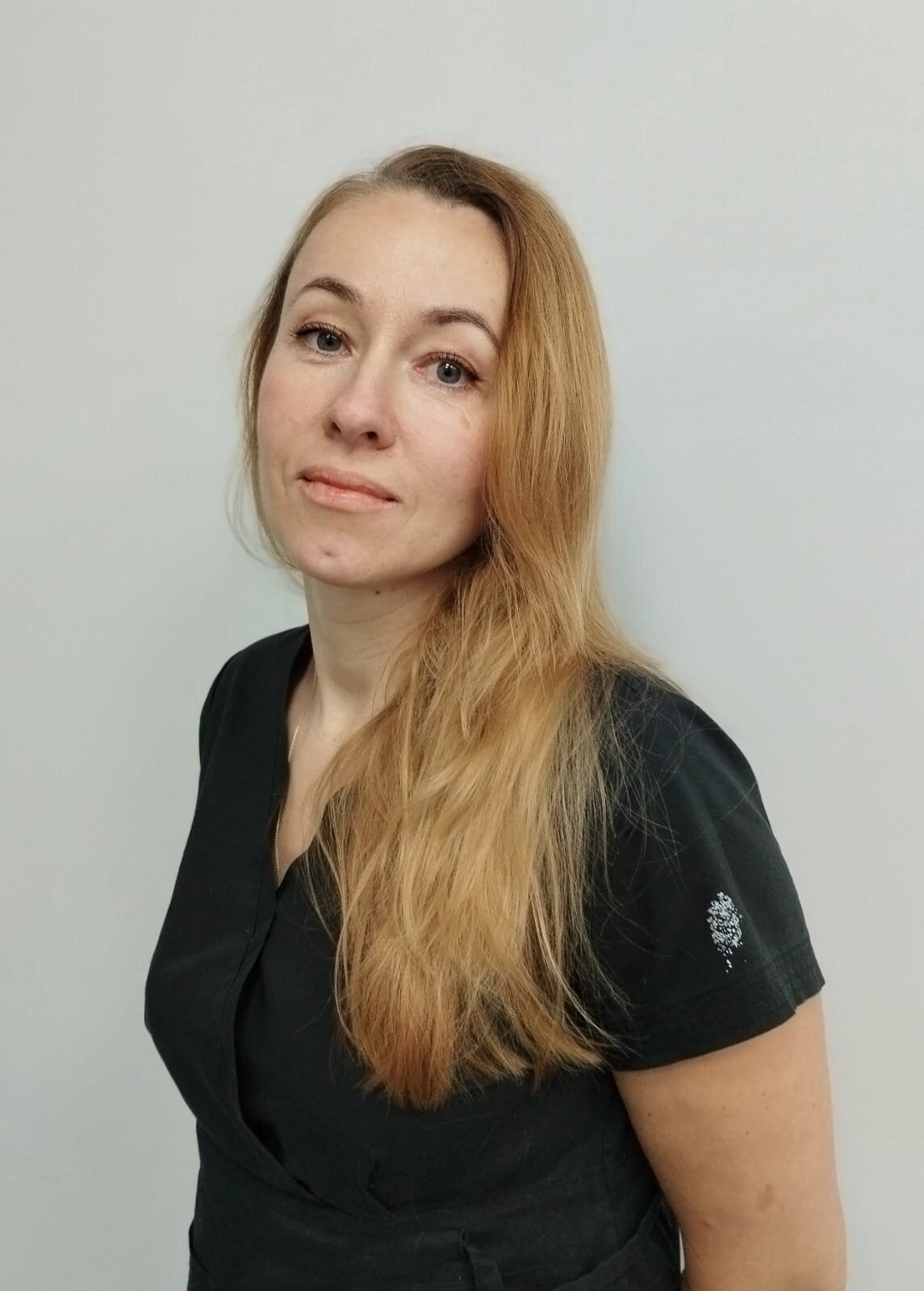 Елена Праходская