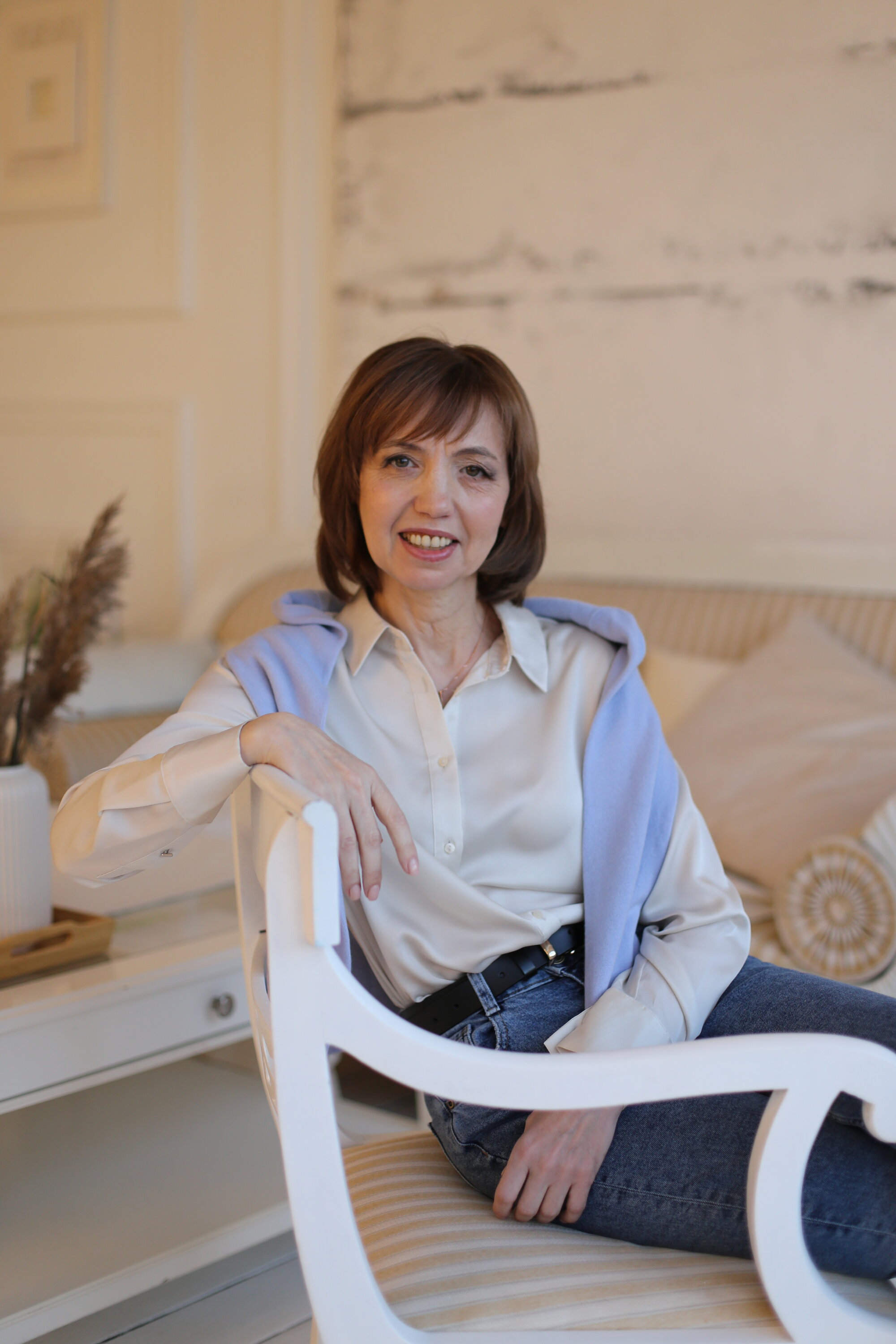 Светлана Константиновна Игнатьева