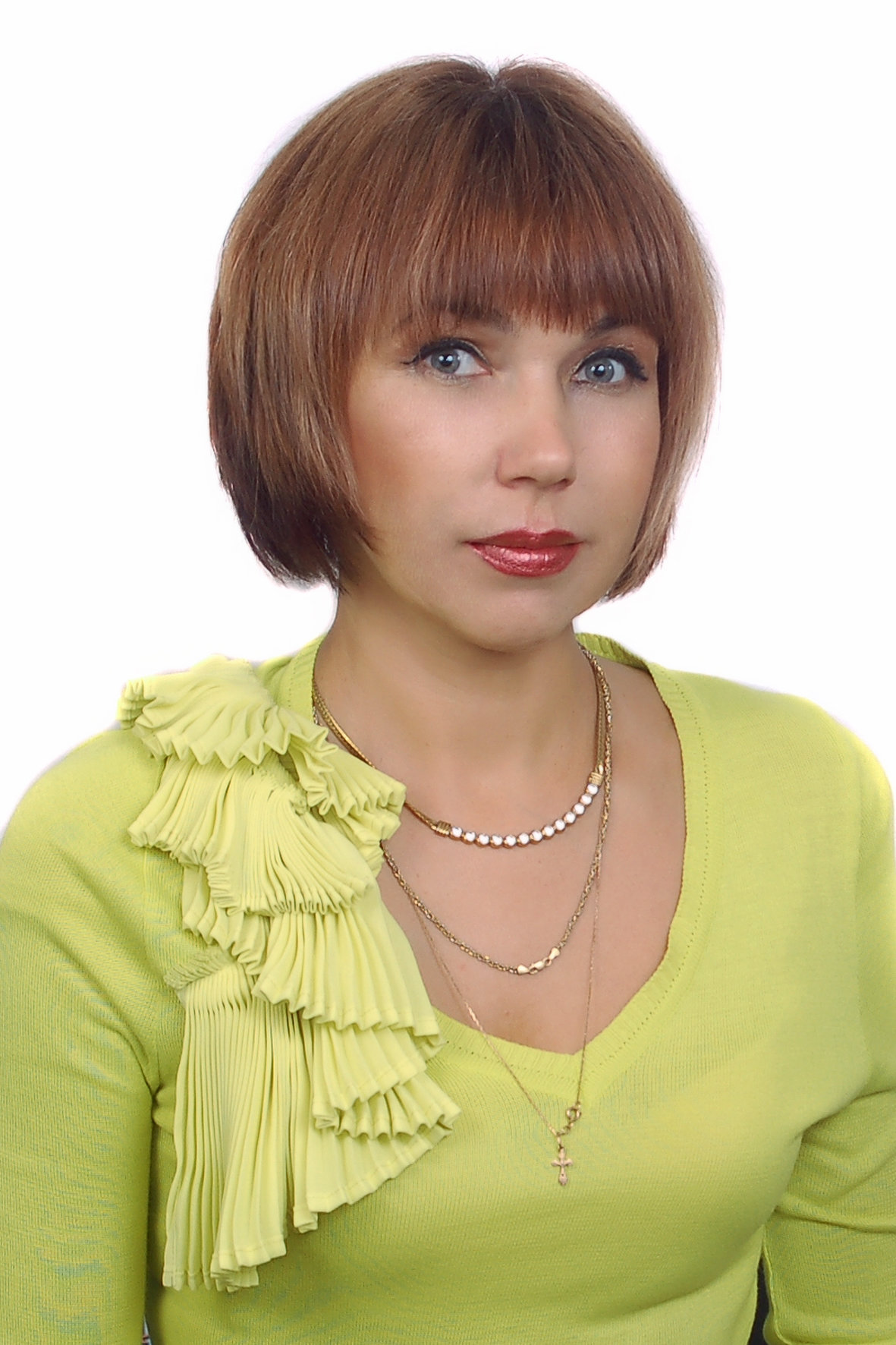 Александра Владимировна Евдокимова