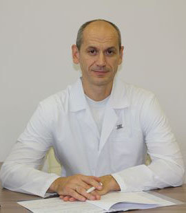 Андрей Анатольевич Ступницкий