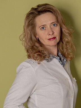 Ольга Александровна Демакова