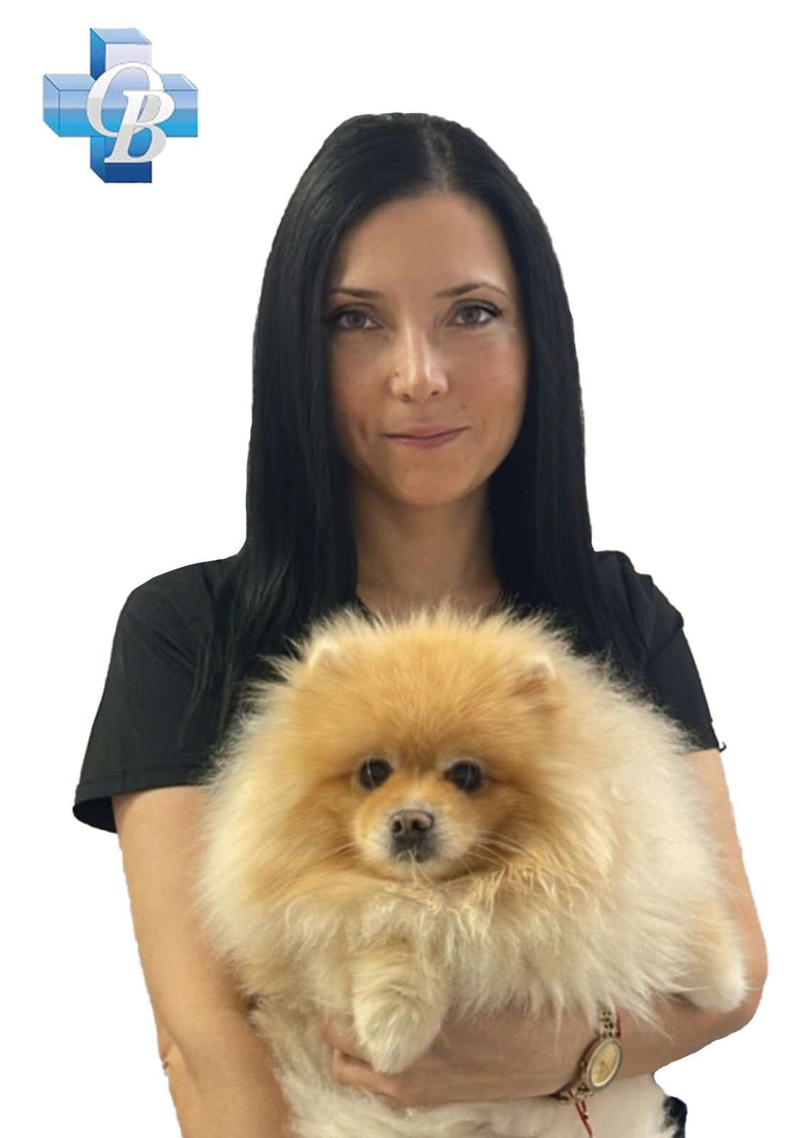 Кристина Викторовна Иванькова